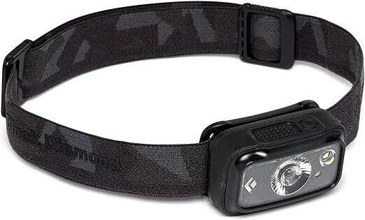 Headlamp